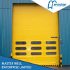Fit Commercial High Speed PVC Stacking Doors
