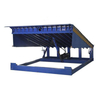 Customized Sizes Electric Typical Warehouse Loading Dock Leveller