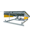 Master Well Best Sale Hydraulic Loading Lifting Dock Leveler 