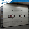 Insulated Steel Garage Door
