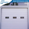 Insulated Steel Garage Door