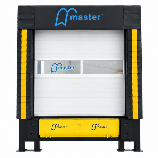 Master Well Dock Solutions