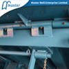 Hot Sell Mechanical Dock Leveler No Power Supply for Warehouse