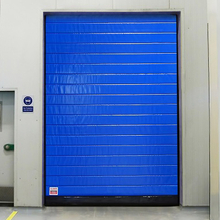 Cold Storage freezer Frozen Room Door