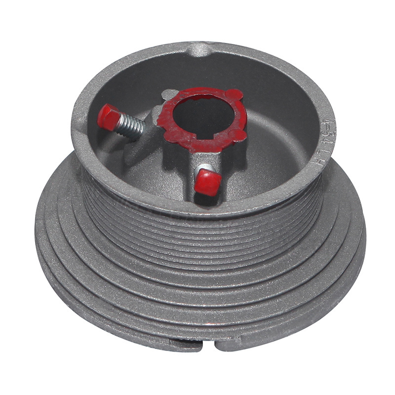 Cable Drums for Normal Lifting