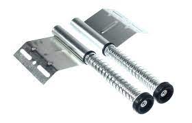 Push Spring for Industrial Doors