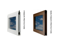 //5mrorwxholojjij.leadongcdn.com/cloud/jlBpiKjrRilSkpqpmipkj/Introduction-to-Interface-Types-of-Glass-Garage-Door-Panels.jpg