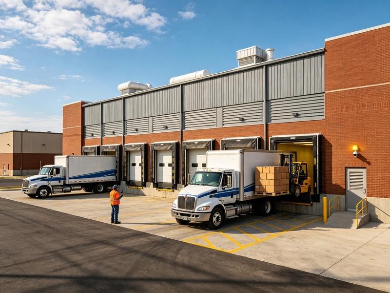 Define the Warehouse Application