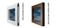 //5mrorwxholojjij.leadongcdn.com/cloud/jmBpiKjrRilSjpqqimpri/Introduction-to-Interface-Types-of-Glass-Garage-Door-Panels.jpg