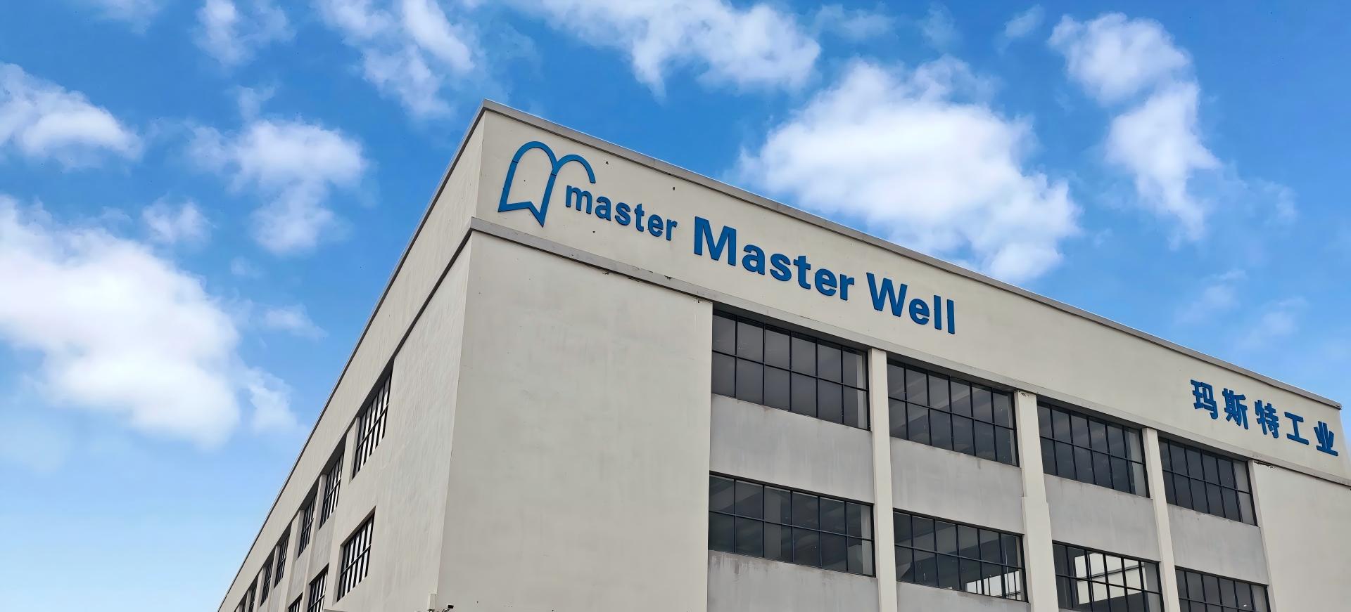 master well factory