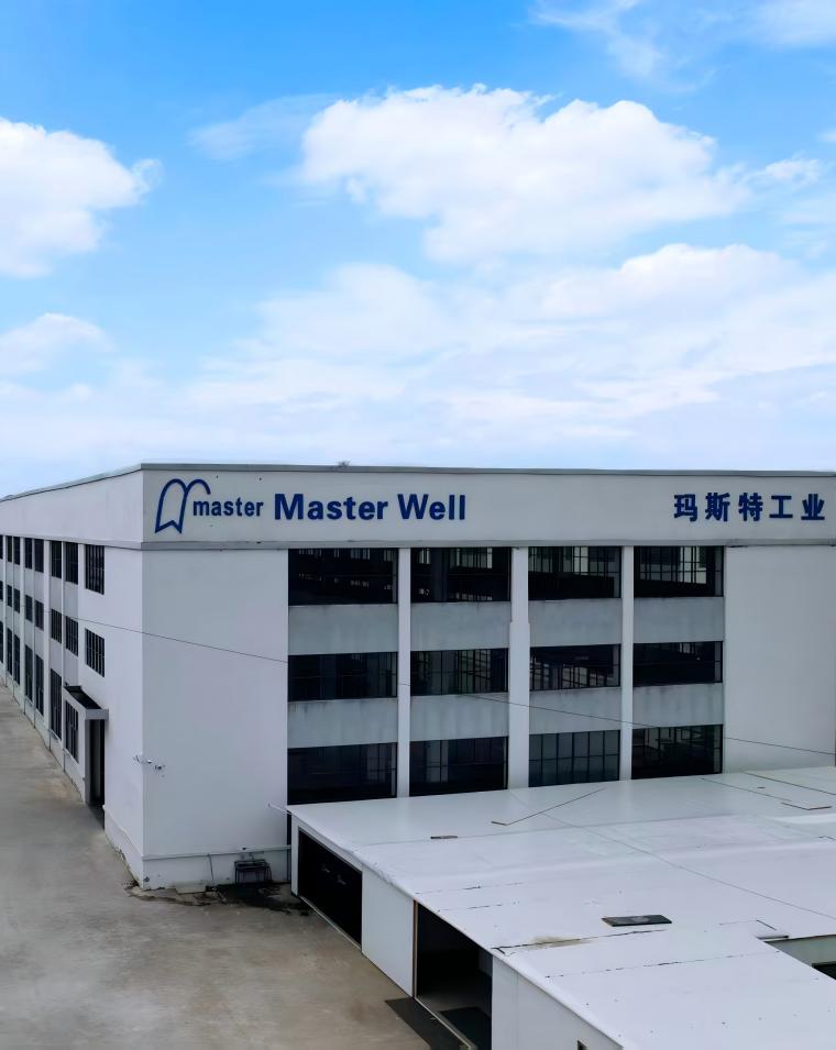 Master Well Factory