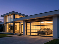 //5mrorwxholojjij.leadongcdn.com/cloud/jnBpiKjrRilSiqmnkopmj/aluminum-and-glass-garage-door.jpg