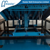 Hot Sell Mechanical Dock Leveler No Power Supply for Warehouse