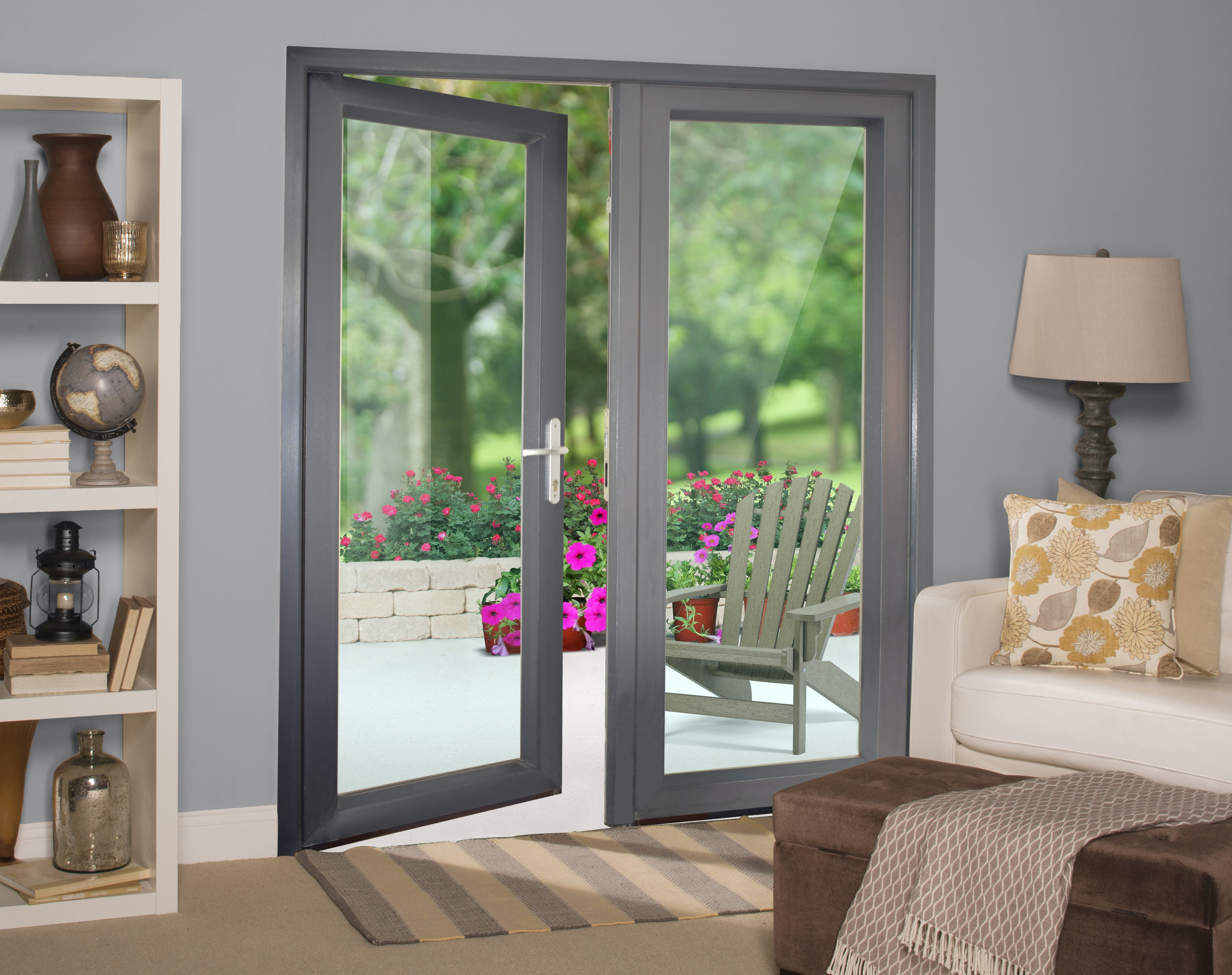 Everything You Need To Know About French Doors
