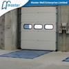Insulated Steel Garage Door