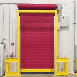 Cold Storage freezer Frozen Room Door