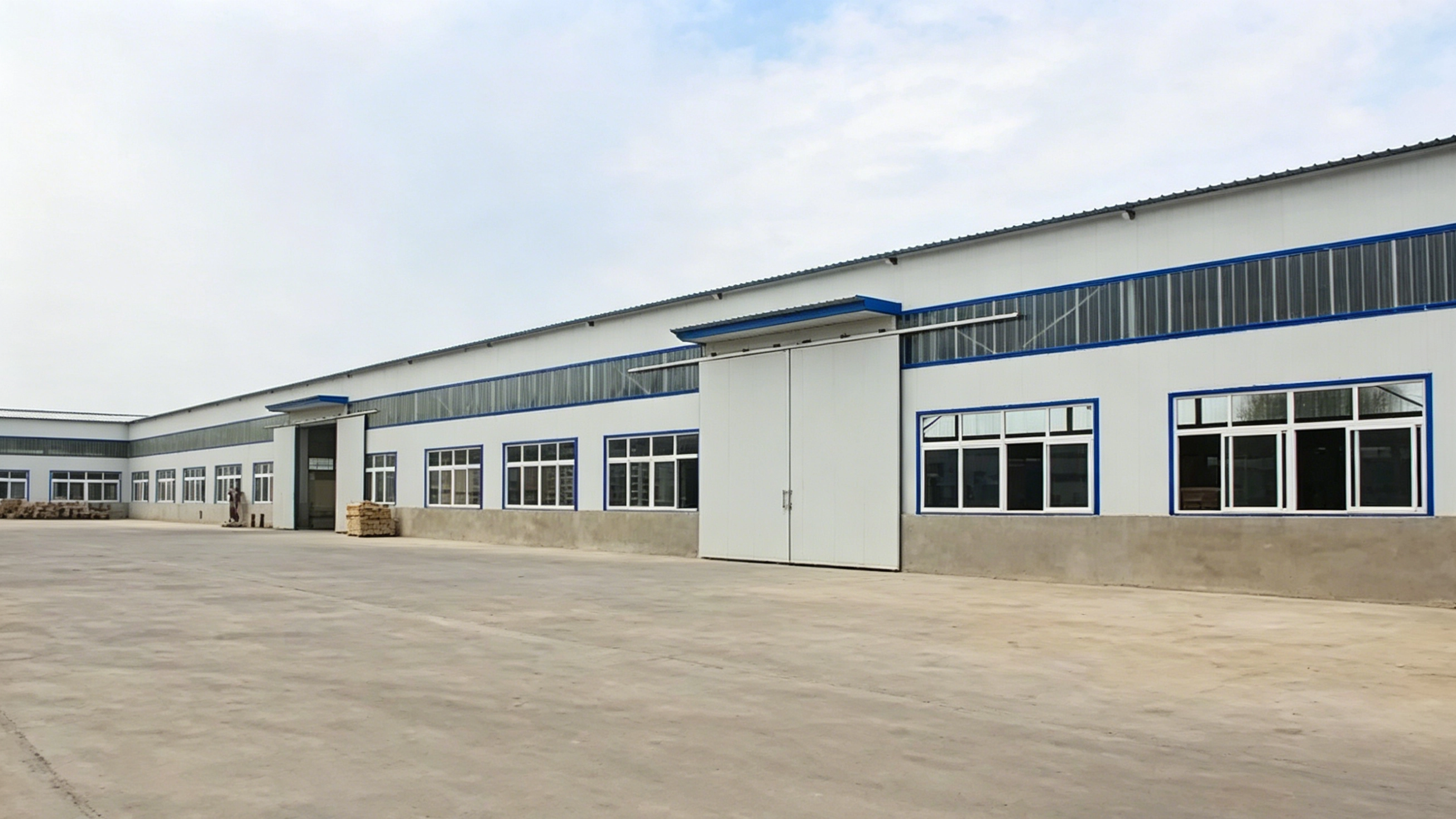Master Well Enterprise Limited