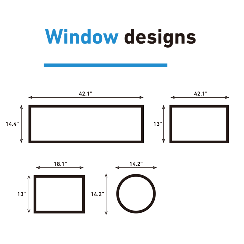 Carriage Double 8 Foot Garage Door