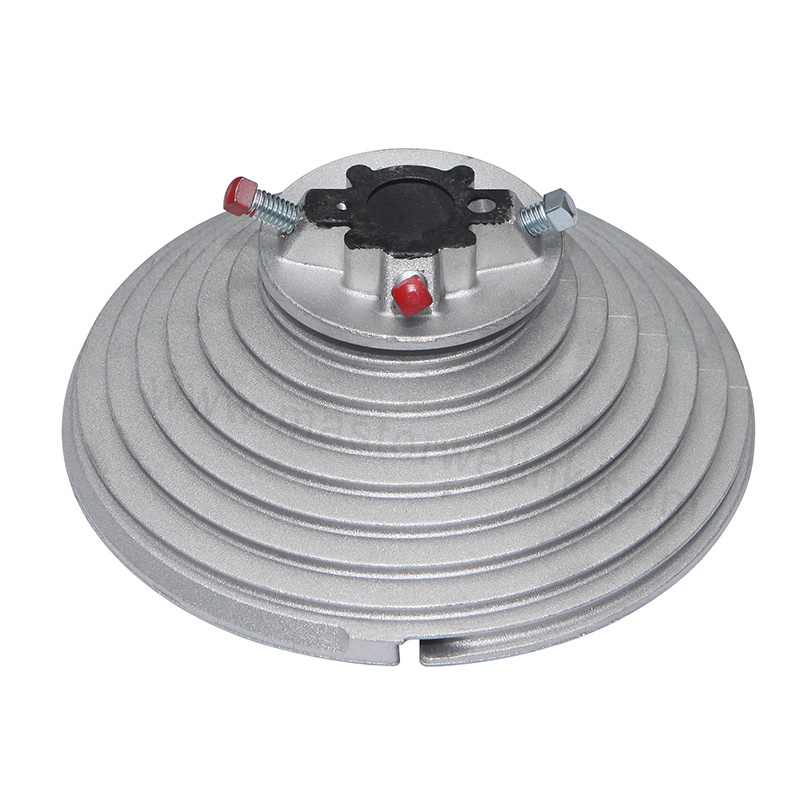Cable Drums for Vertical Lifting