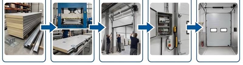 Master Well One-Stop Service