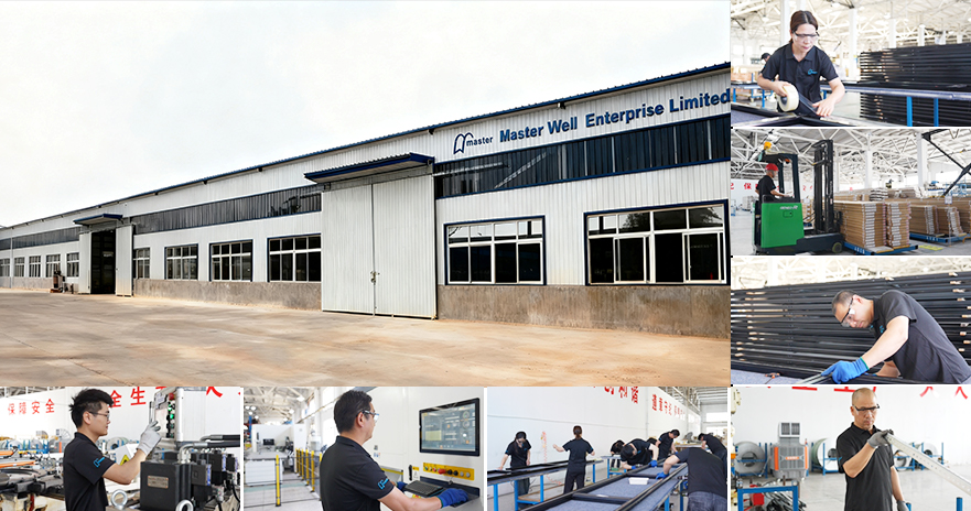 Master Well Enterprise Limited