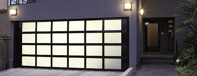 Aluminum alloy glass door filled with foam to achieve a beautiful perspective and thermal insulation