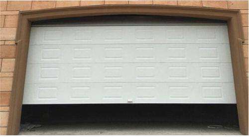 What type of garage door meet your needs best?