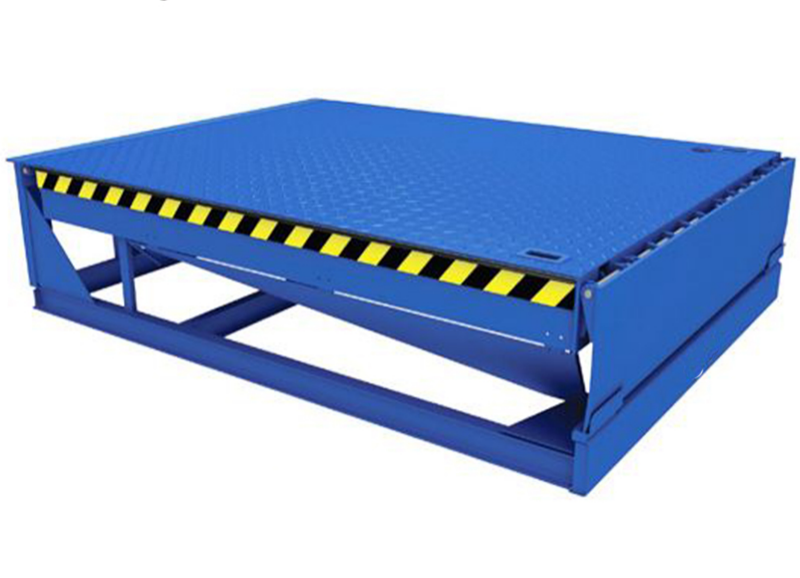 What’s the difference between hydraulic dock leveler and mechanical dock leveler?