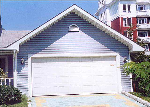 How to Choose A Garage Door?