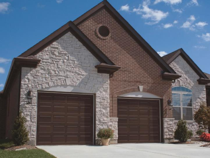 what is overhead garage doors?